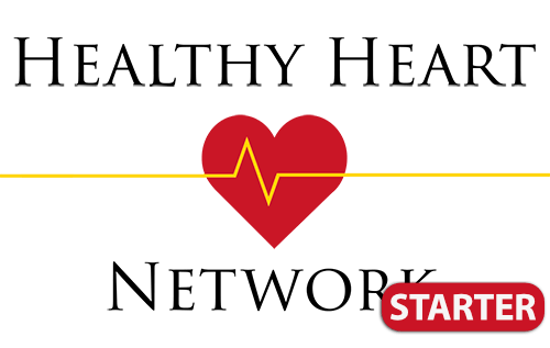 Healthy Heart Network Starter Membership