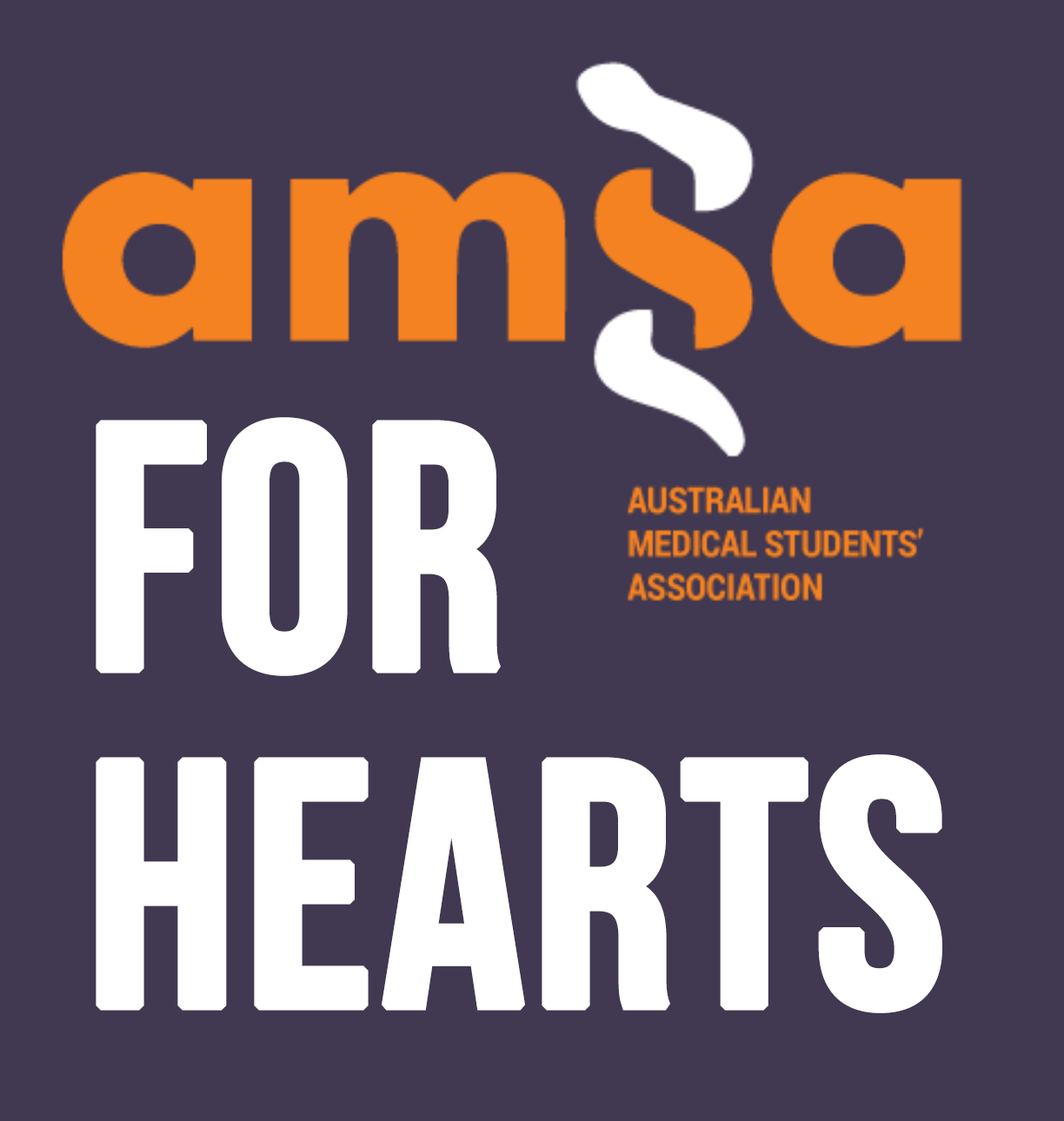 Australian Medical Students' Association for Hearts Lifetime Membership
