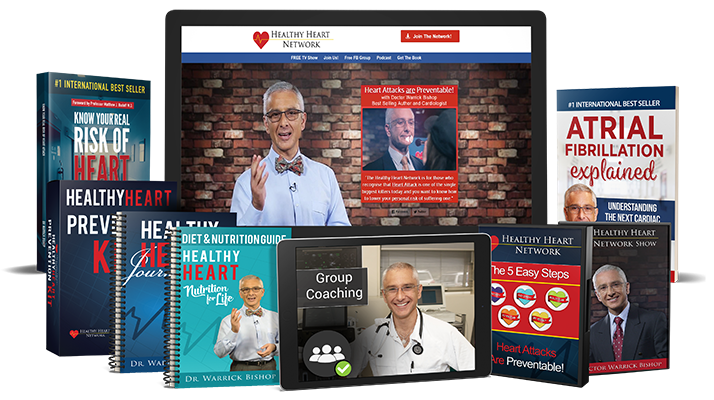 Healthy Heart Network Membership