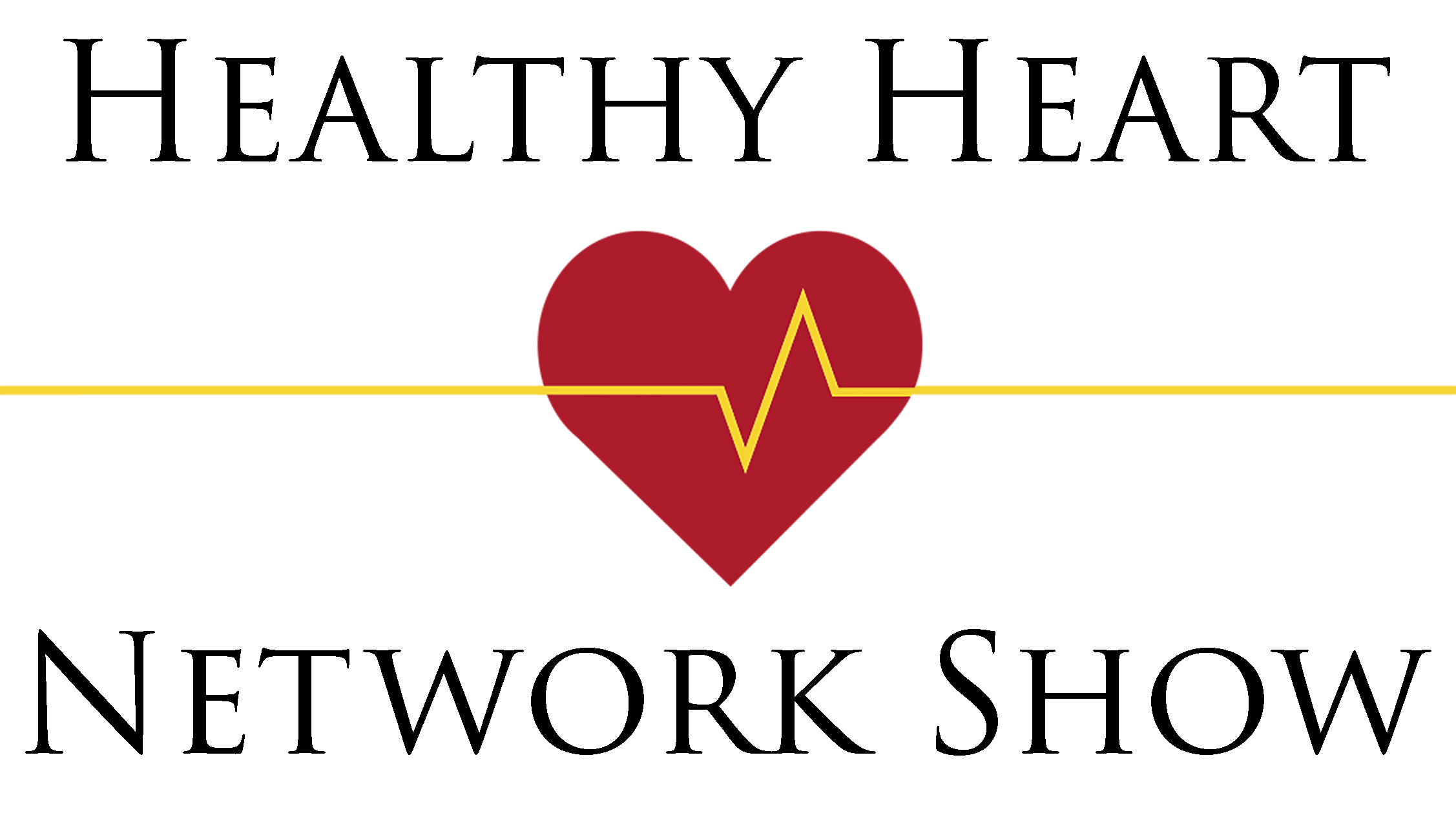 The Healthy Heart Network TV Show