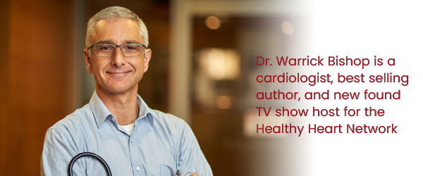 HHN Webinar Series:  Heart Attacks ARE Preventable
