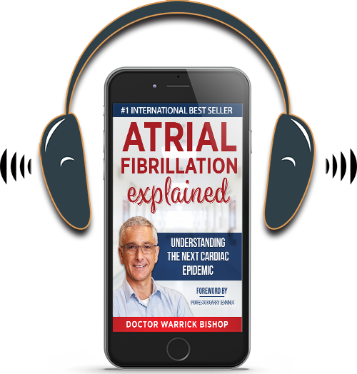 Atrial Fibrillation Explained (AudioBook)
