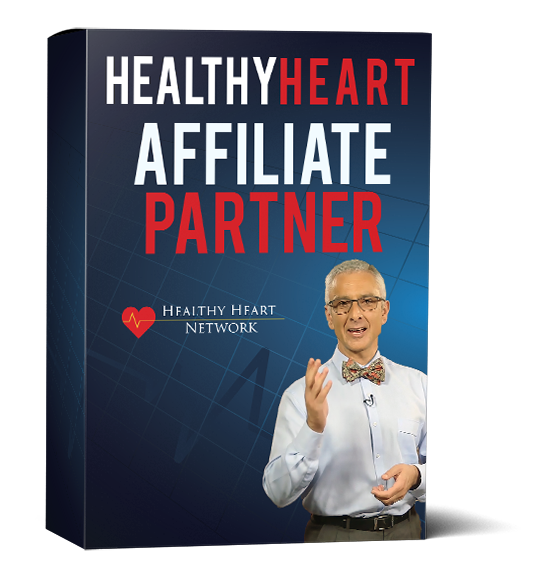 Affiliate Partner Program