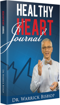 MemberPlus Bonus Only: Healthy Heart Journal