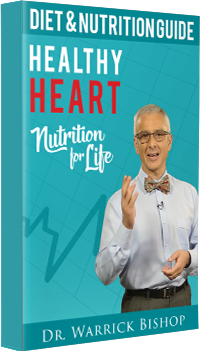 MemberPlus Bonus Only - Diet & Nutrition Guide with Bonus Recipes