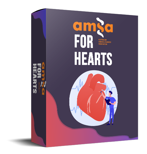 Australian Medical Students' Association (AMSA)