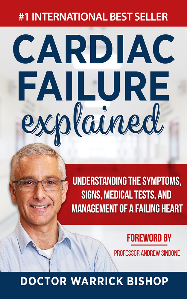 Cardiac Failure Explained (Colour Hardcover)