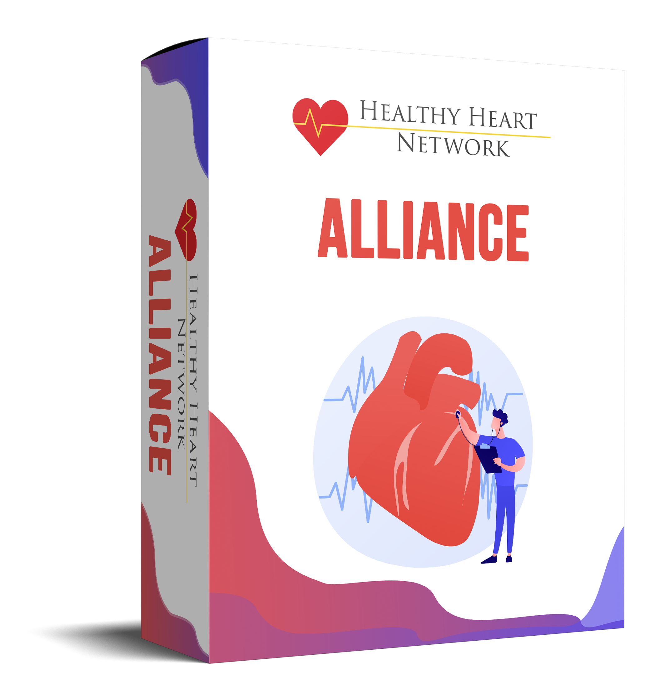 Healthy Heart Network Alliance
