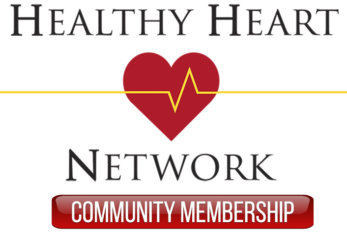 Healthy Heart Network Community Membership