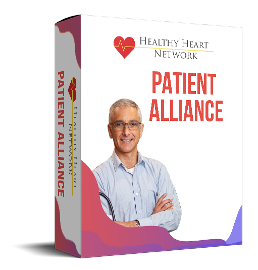 Healthy Heart Network Patient Alliance