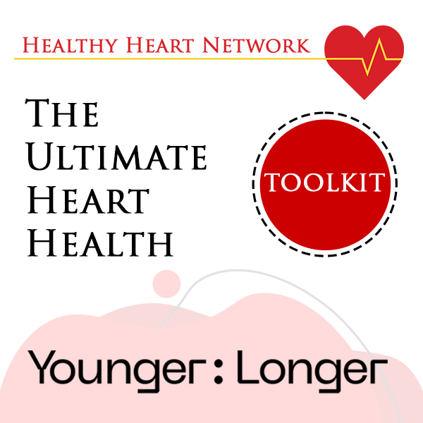 The Ultimate Heart Health Toolkit